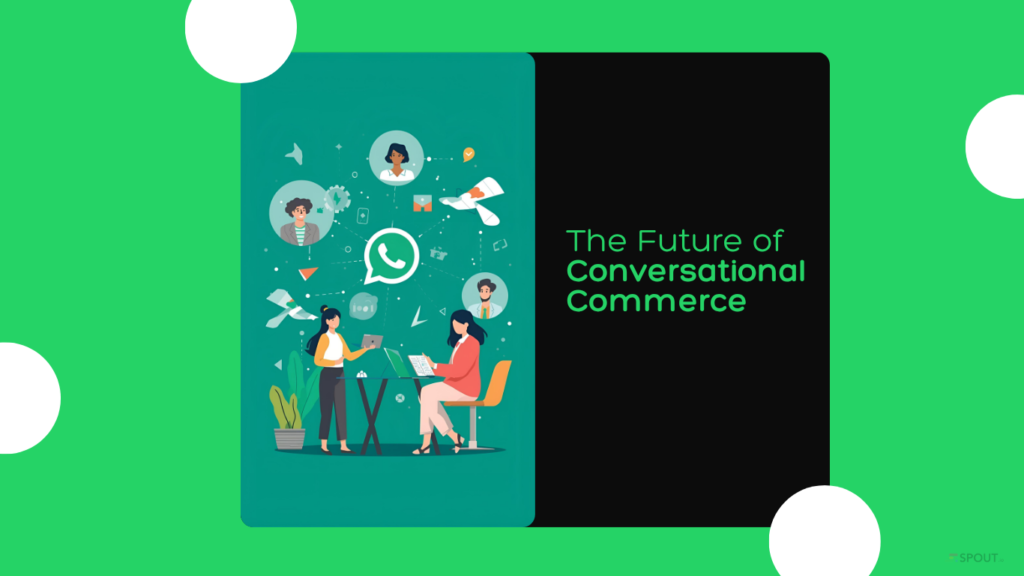 Modern Customers Prefer WhatsApp